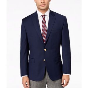 Men’s Ralph Lauren Navy Blazer